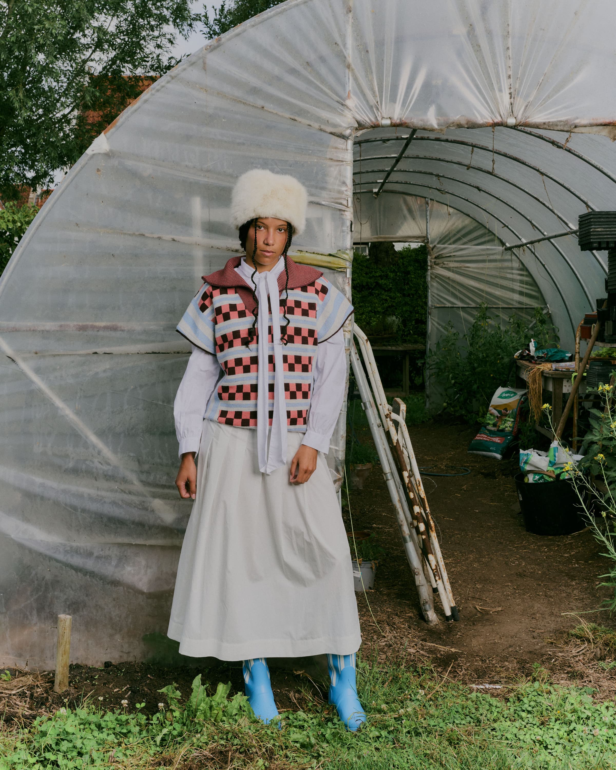 F/W26 look 9