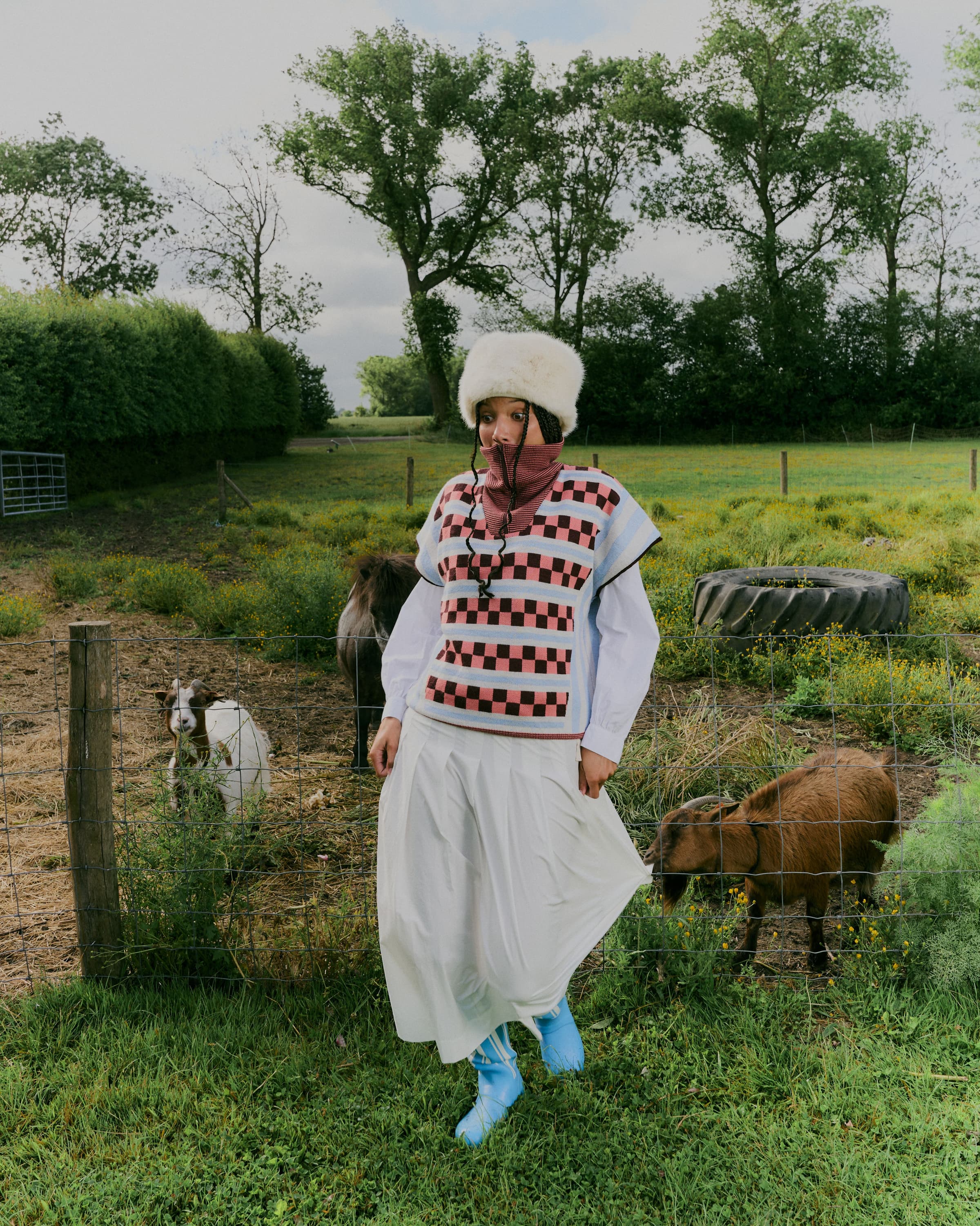 F/W26 look 3