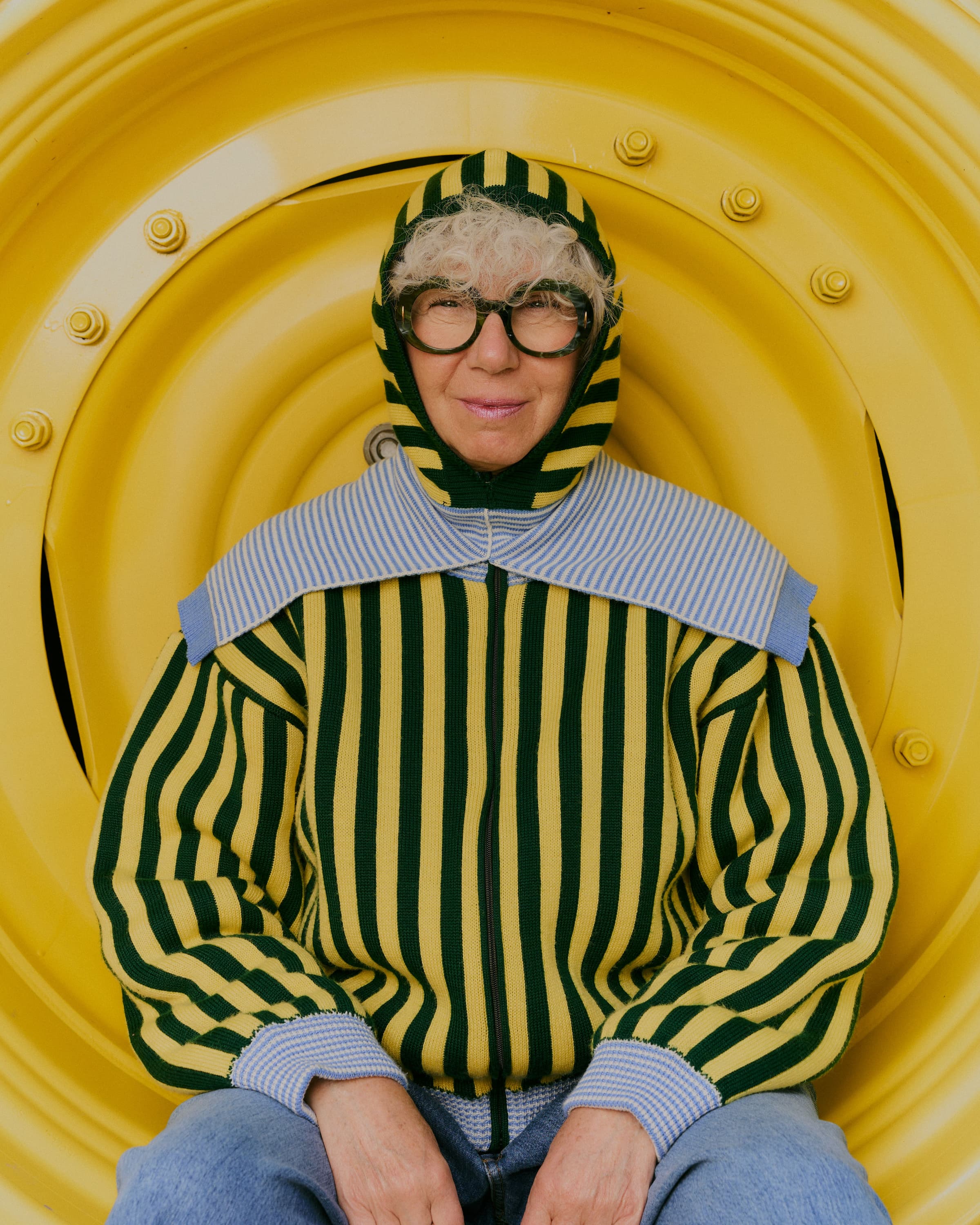 F/W26 look 8