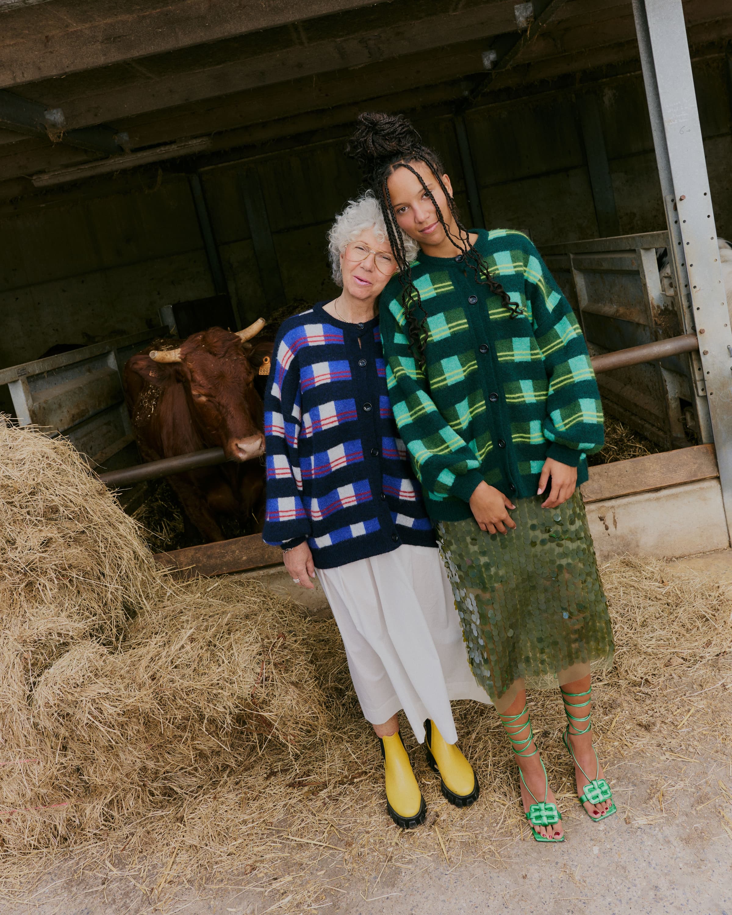 F/W26 look 11