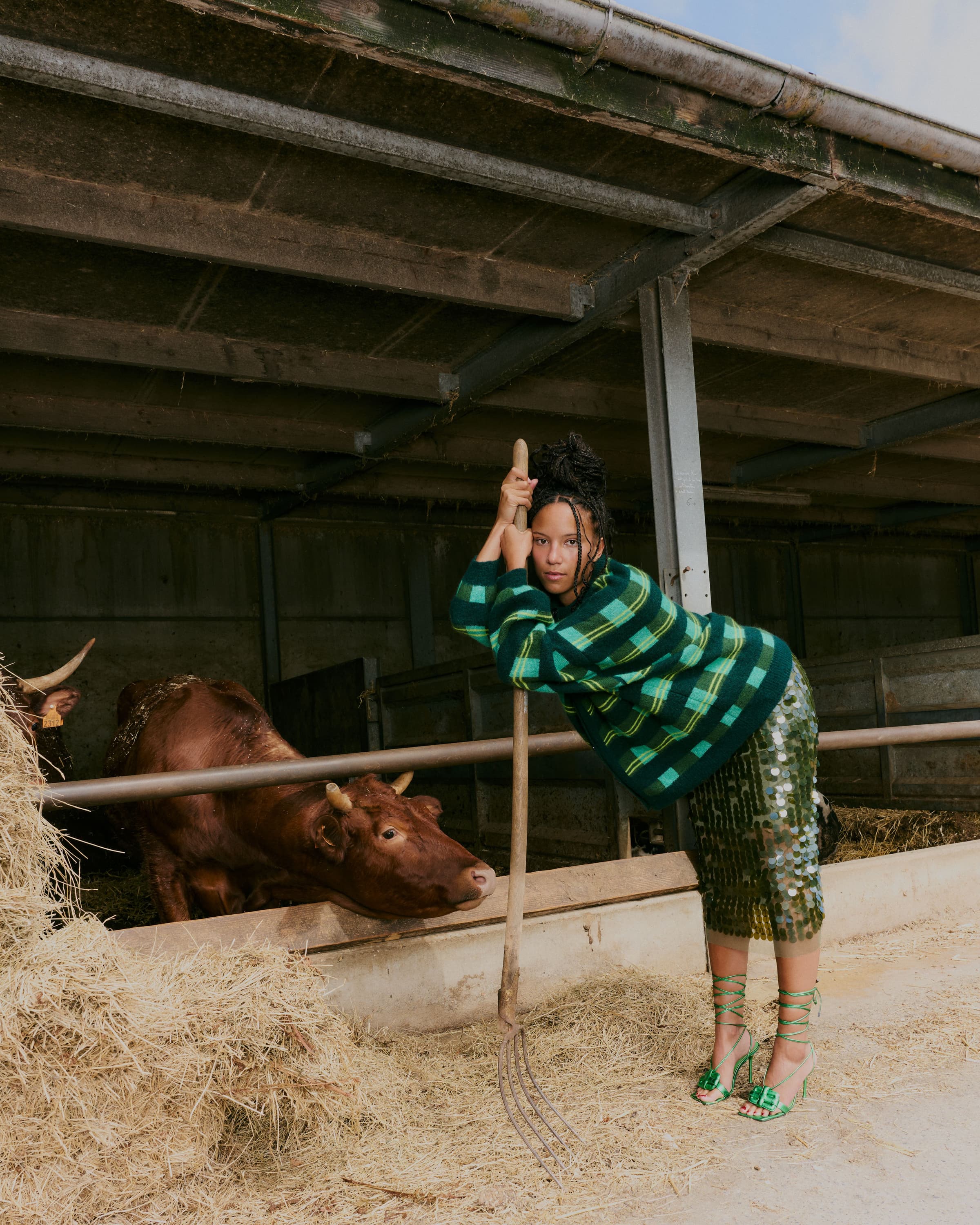 F/W26 look 5