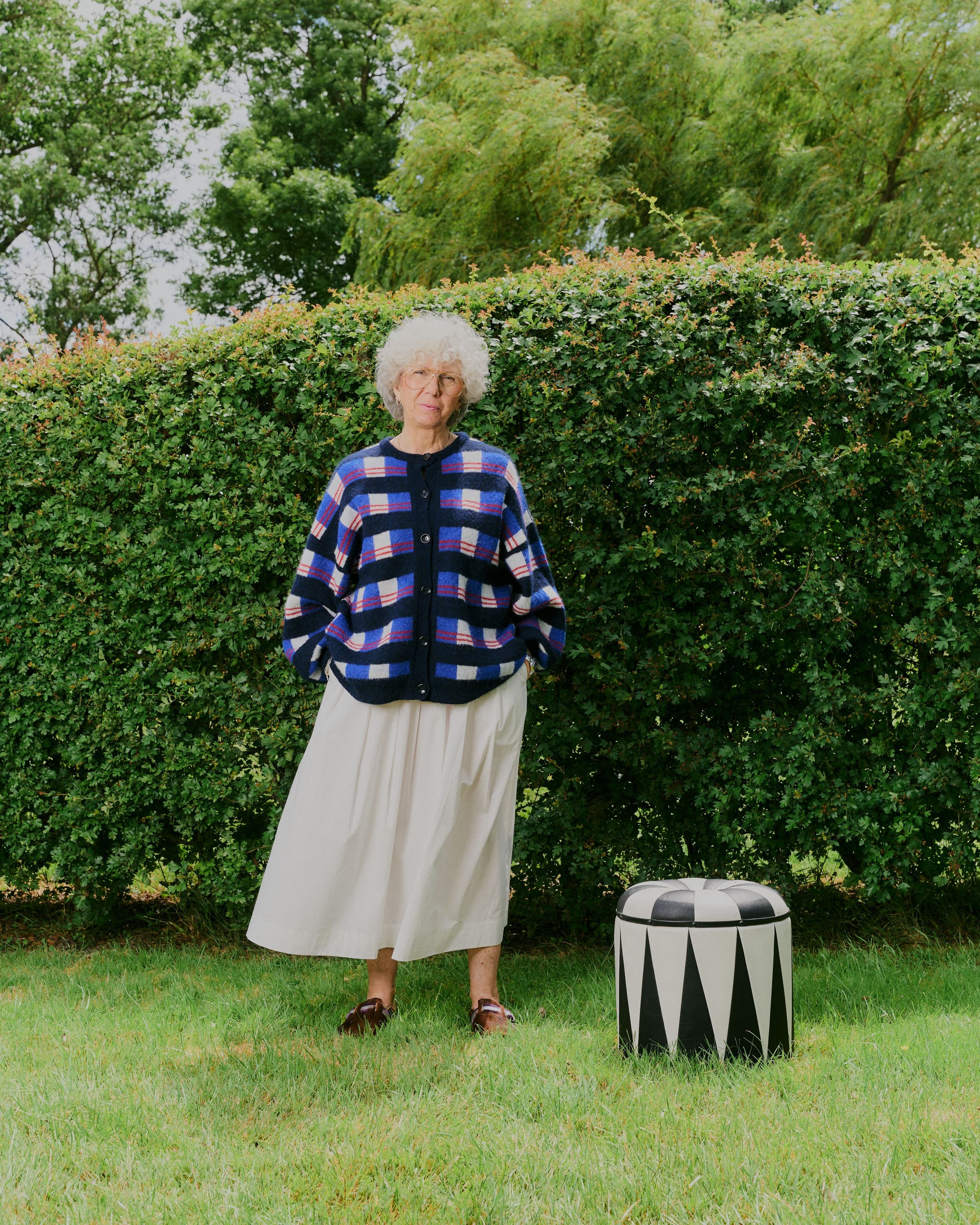 F/W26 look 14